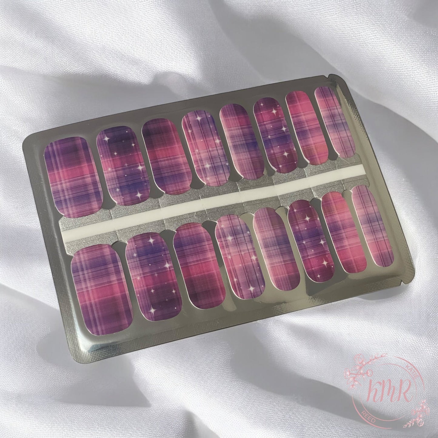 Yvette Nail Wrap