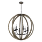 Allier Large Chandelier