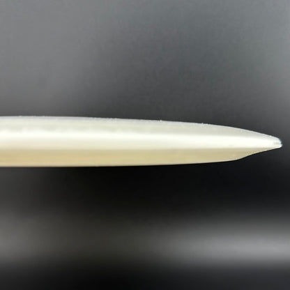 Forged Radiant Era - Crushin' Amanitas stamp by Manny Trujillo