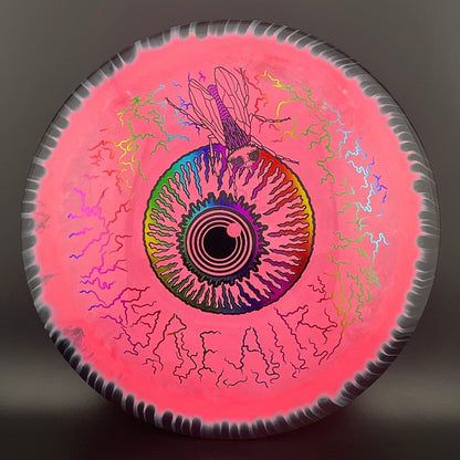 Halo Star Destroyer - Eye-Fly RAD V2 by Ripper Studios