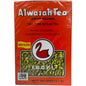 Alwazah Loose Black Tea With Cardamom - Premium Quality Blend for Tea Enthusiasts