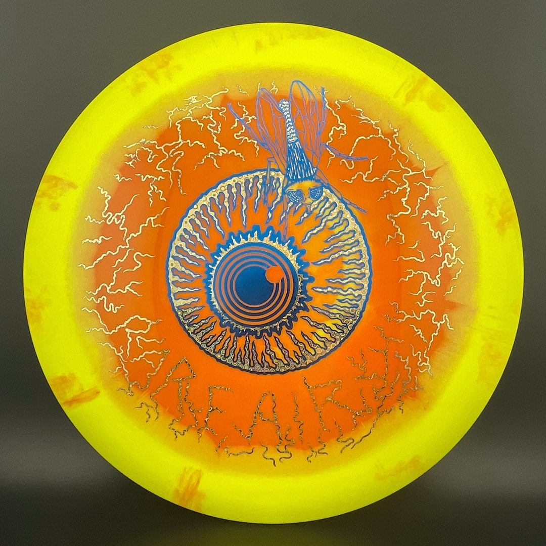 Halo Star Destroyer - Eye-Fly RAD V2 by Ripper Studios