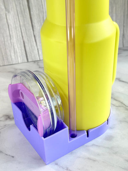 Tumbler Drying Rack- NEW colors added!