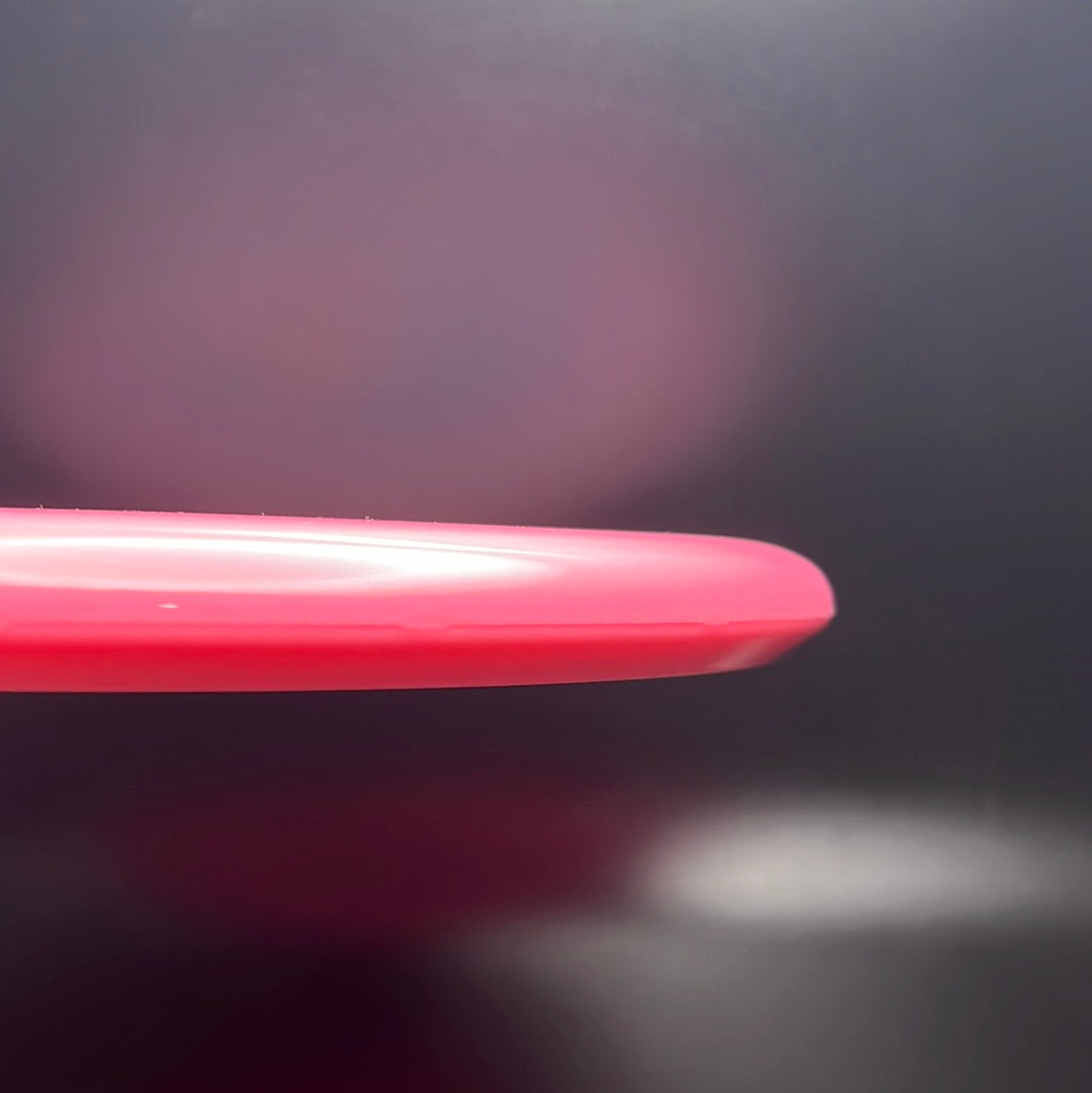 Apex Bullet - Custom "RAD Shredder" - First Run