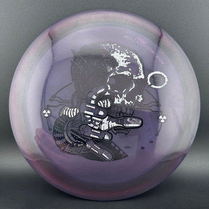 Gummy C-Blend Aztec - [STRATUS] FEAR V1 by Les White