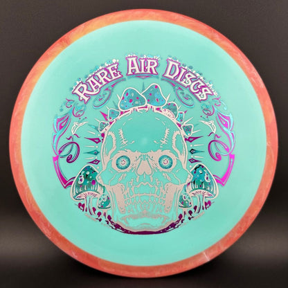 Fission Defy - Crushin' Amanitas VIP 2.0 by Manny Trujillo