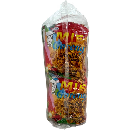 Best Mie Noodles - Authentic Asian Noodles for Stir-Fry, Soup, and More