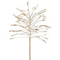 24" Gold Wheat Spray