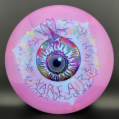 Halo Star Mamba - Eye-Fly RAD V2 by Ripper Studios