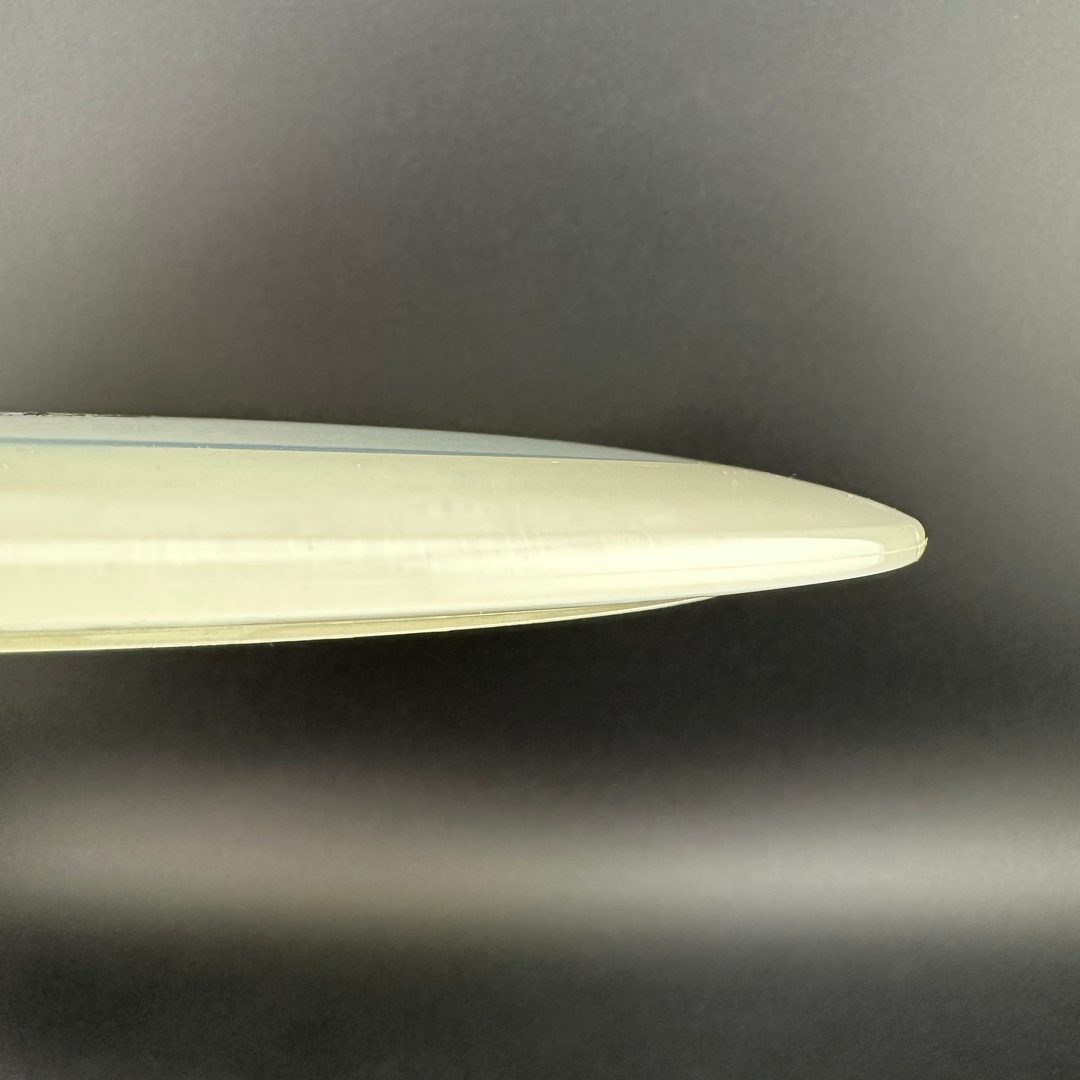 Gummy C-Blend Aztec - [STRATUS] FEAR V1 by Les White