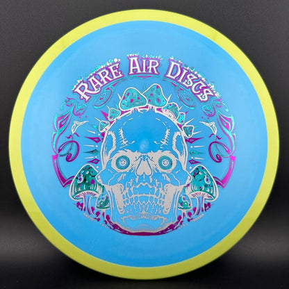 Fission Defy - Crushin' Amanitas VIP 2.0 by Manny Trujillo