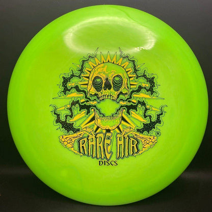 Apex Jackalope - Rare Air Discs Custom Skull Stamp