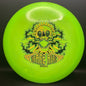Apex Jackalope - Rare Air Discs Custom Skull Stamp
