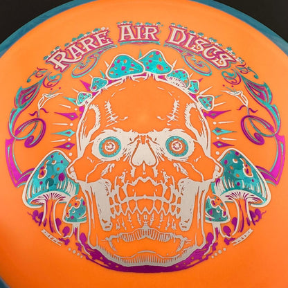 Fission Defy - Crushin' Amanitas VIP 2.0 by Manny Trujillo