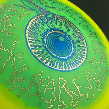 Halo Star Destroyer - Eye-Fly RAD V2 by Ripper Studios