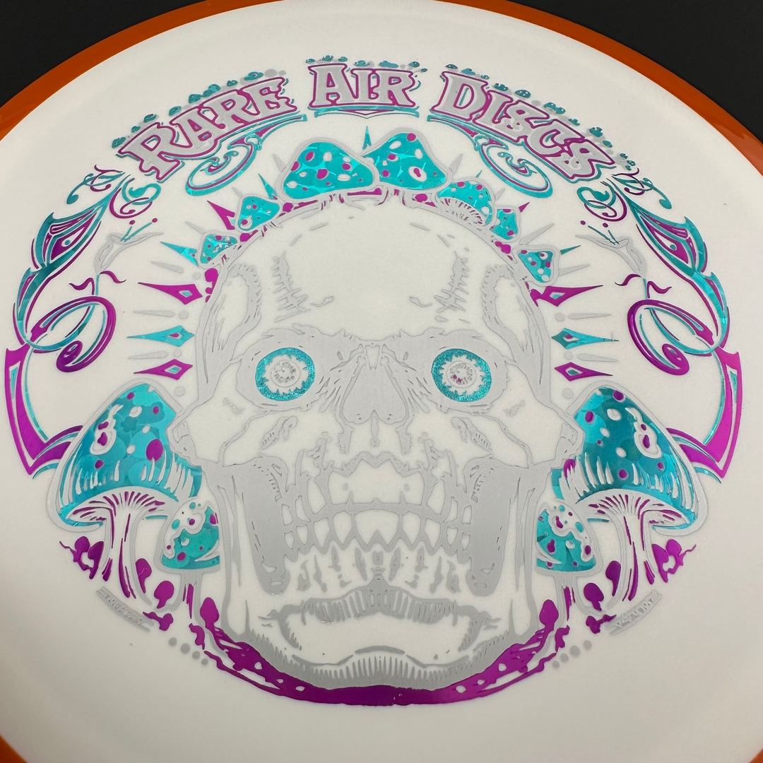 Fission Defy - Crushin' Amanitas VIP 2.0 by Manny Trujillo