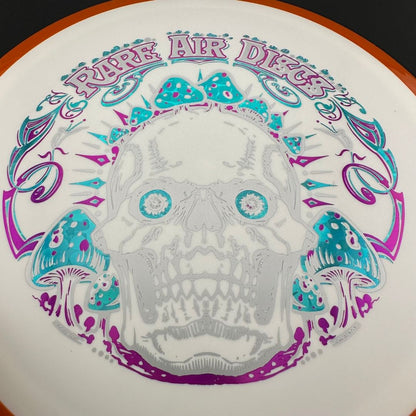 Fission Defy - Crushin' Amanitas VIP 2.0 by Manny Trujillo