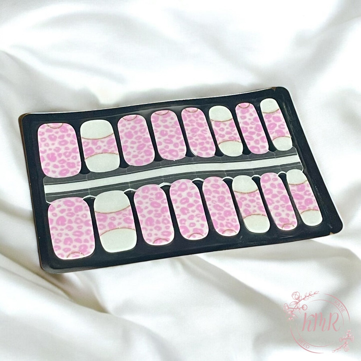 Kinsley Nail Wrap