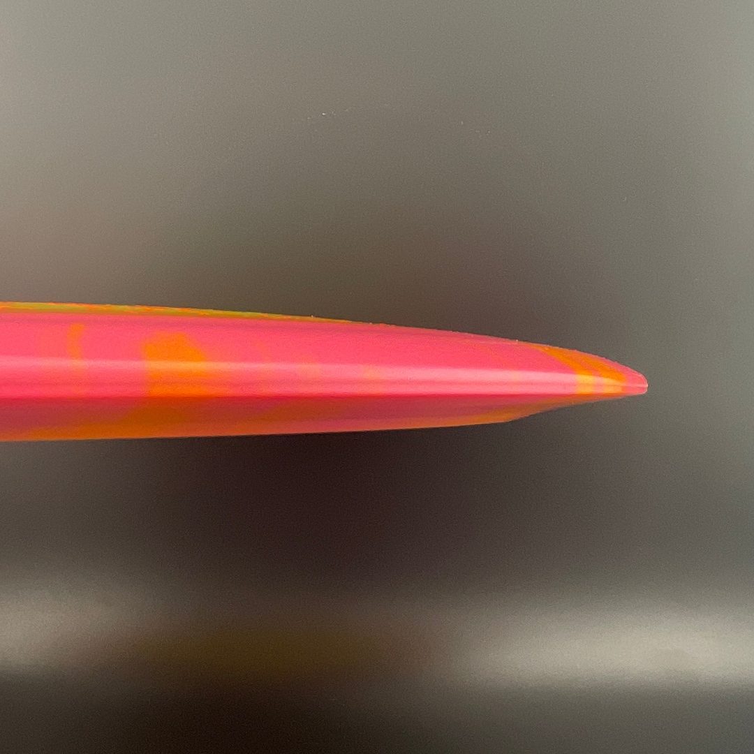 Halo Star Destroyer - Eye-Fly RAD V2 by Ripper Studios