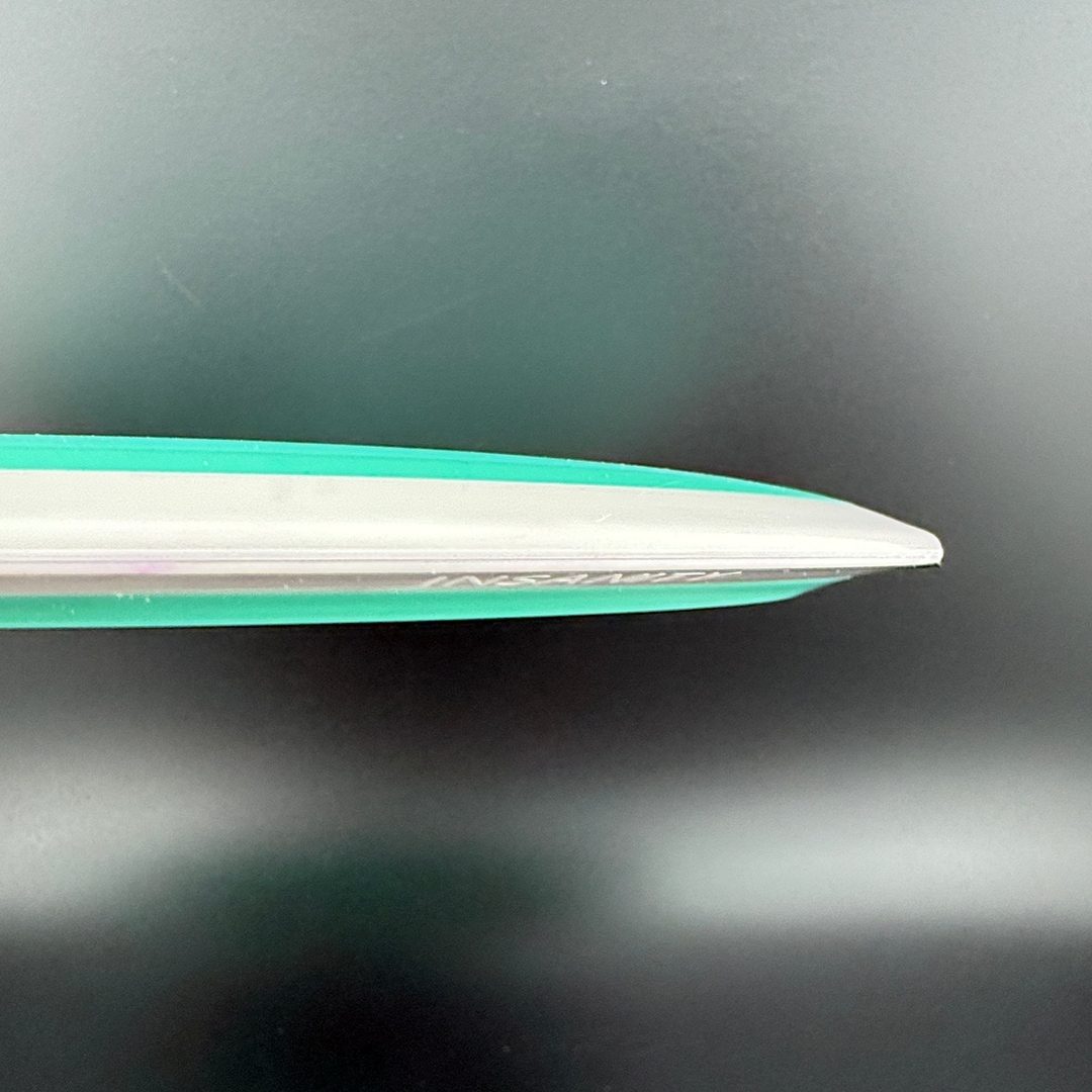 Fission Insanity - [STRATUS] FEAR V2 by Les White