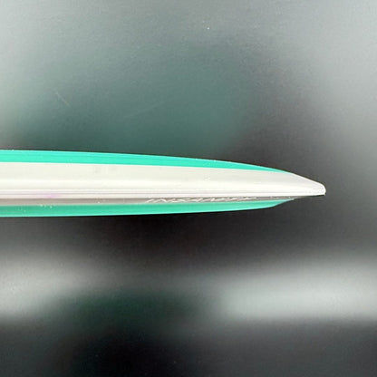 Fission Insanity - [STRATUS] FEAR V2 by Les White