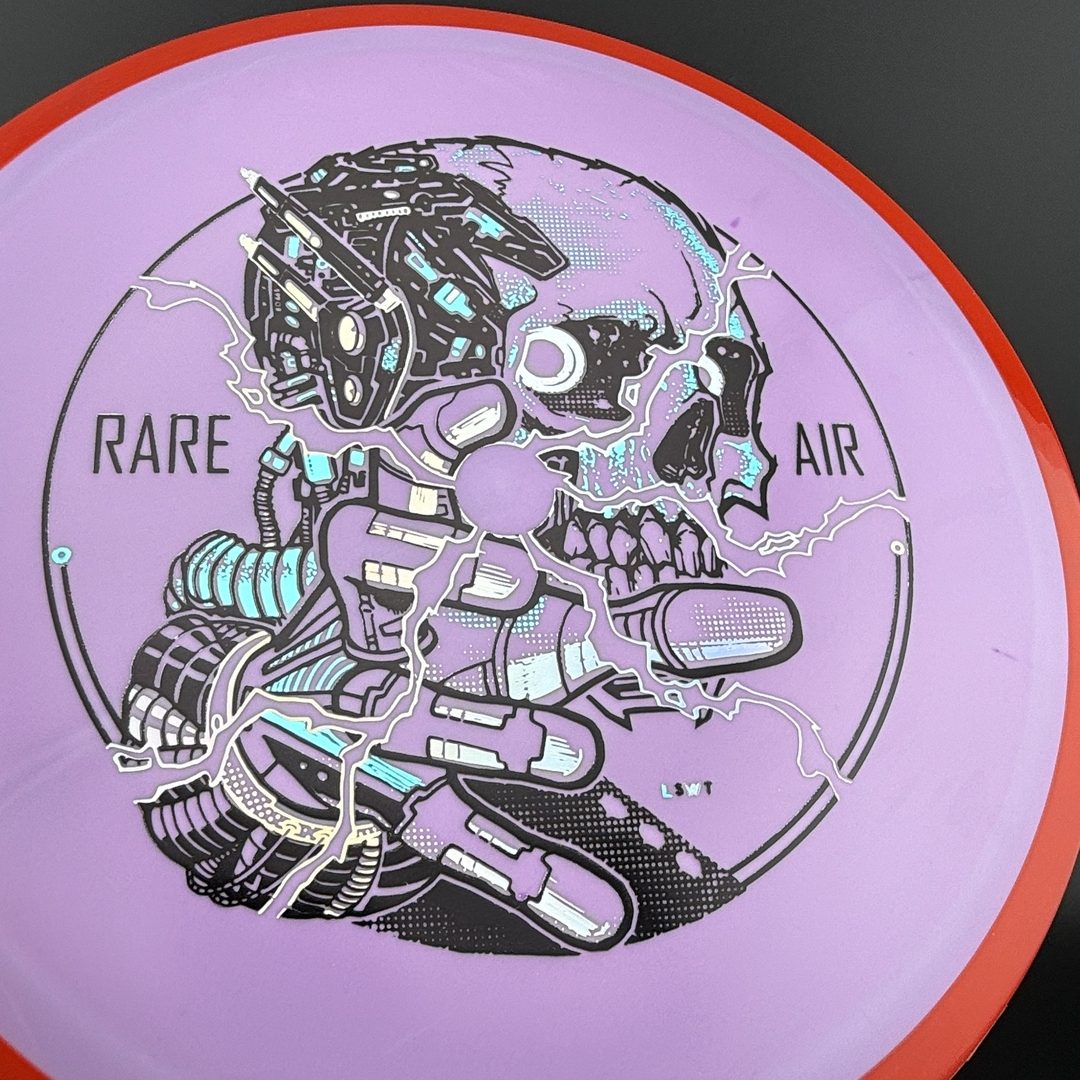 Fission Insanity - [STRATUS] FEAR V2 by Les White