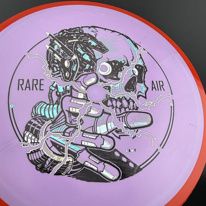 Fission Insanity - [STRATUS] FEAR V2 by Les White