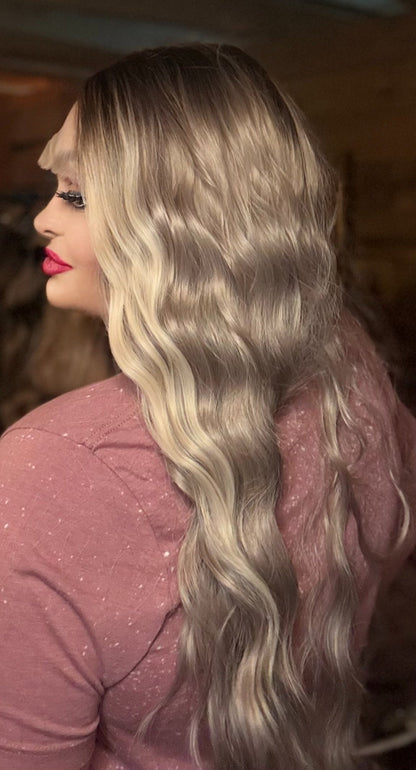 BOMBSHELL
