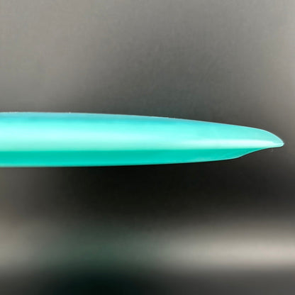 Color Glow C-Blend Roman ("Ronin" First Run) - Crushin' Amanitas by Manny Trujillo