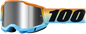 100% Accuri 2 Goggles - Sunset - Silver 50014-00013