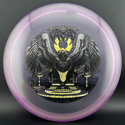 CryZtal Buzzz - Karudi the Overseer (Cult of RAD) - Ripper Studios