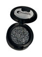 Meteorite Black Glitter Eyeshadow – Edgy Sparkle