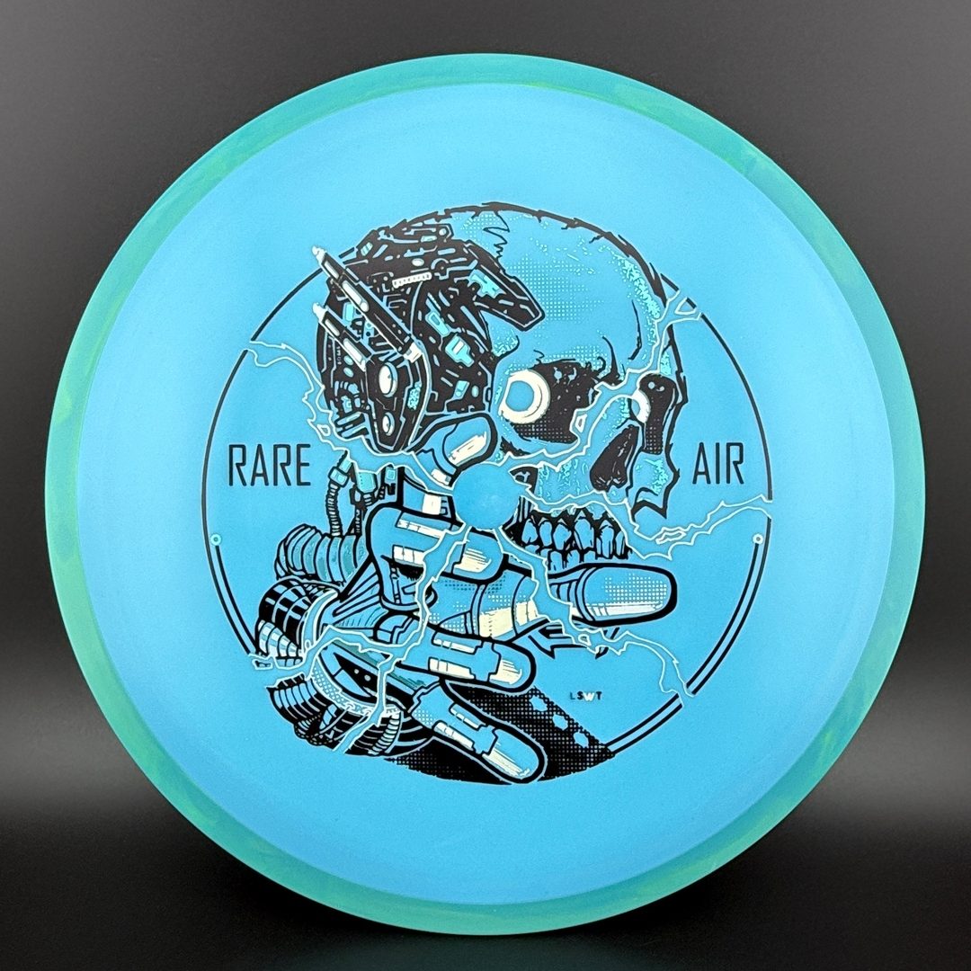 Fission Insanity - [STRATUS] FEAR V2 by Les White