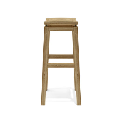 Winston Backless Bar Chair