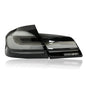 F90 M5 Style LED Taillights - BMW F10 M5 & 5 Series