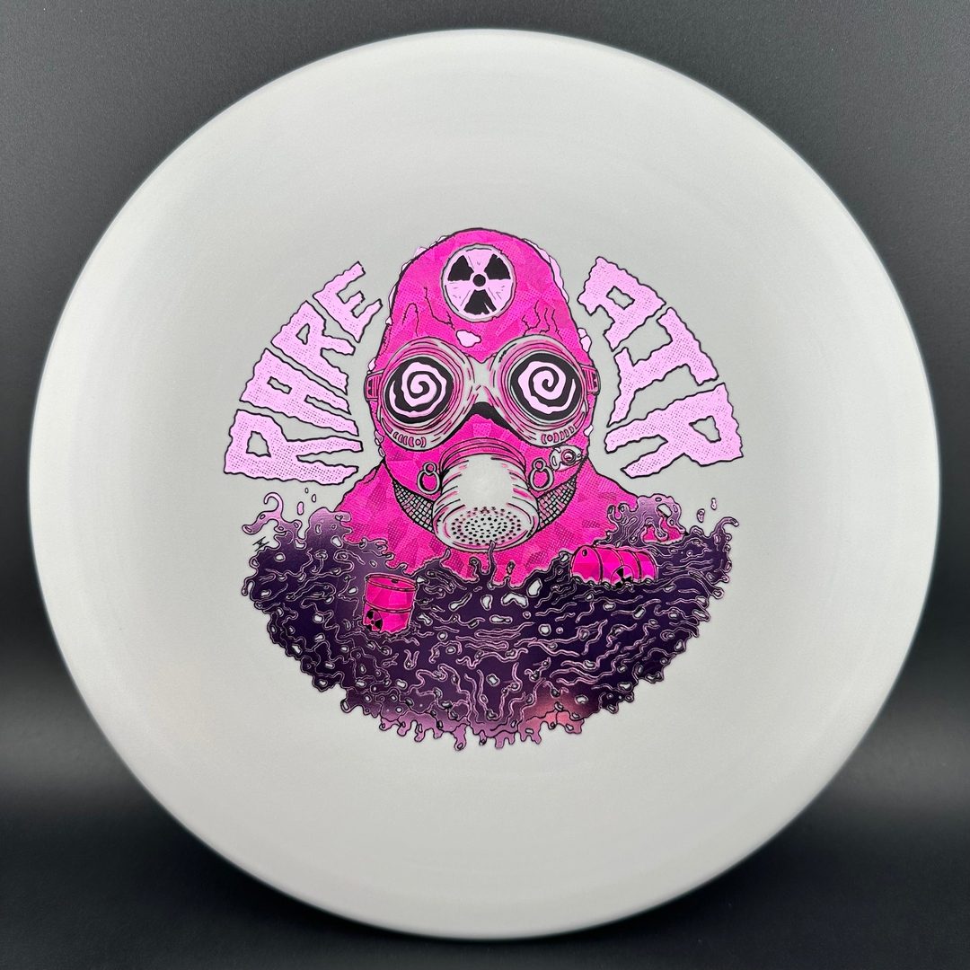 Apex Bobcat - Lightweight - RADioactive Man