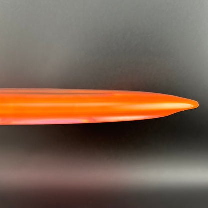 Ethos Construct  - Crushin' Amanitas stamp by Manny Trujillo