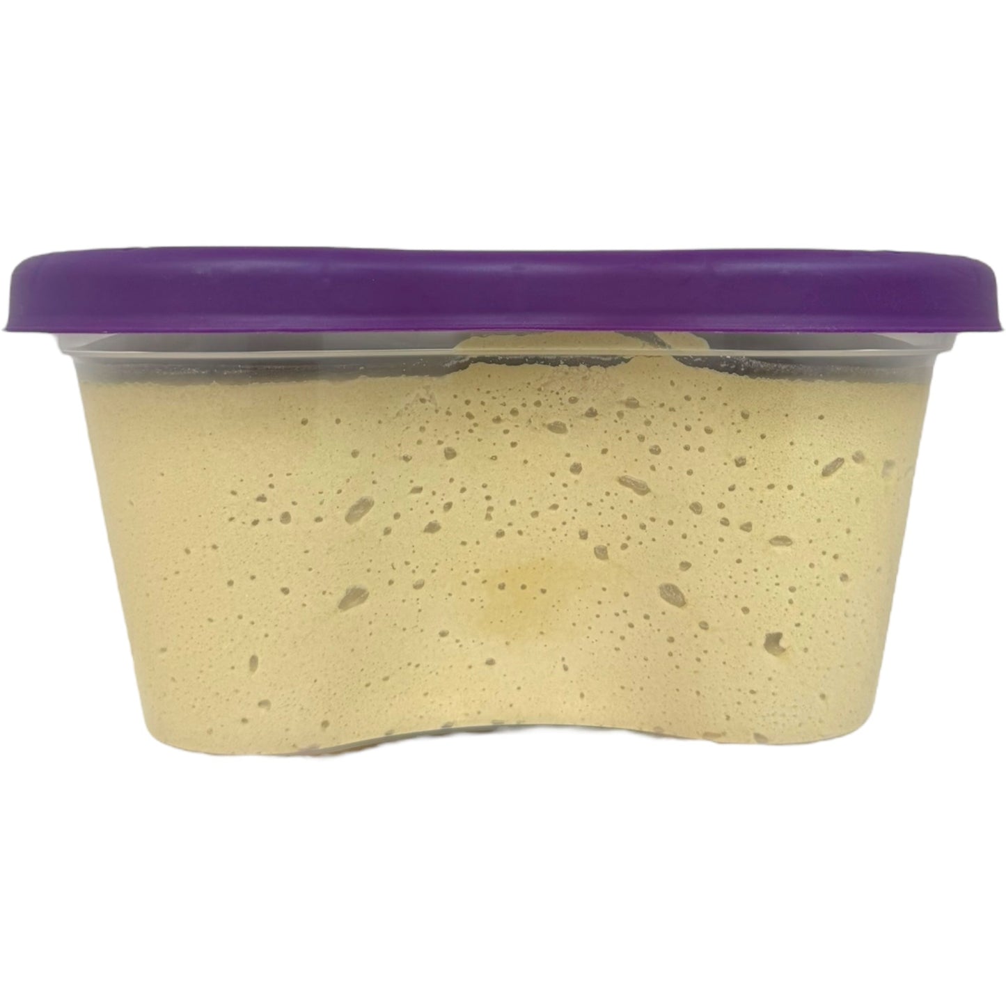 Four Seasons Premium Plain Halva 800g - Rich, Sweet, Authentic Treat for All Occasions