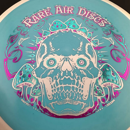 Fission Defy - Crushin' Amanitas VIP 2.0 by Manny Trujillo