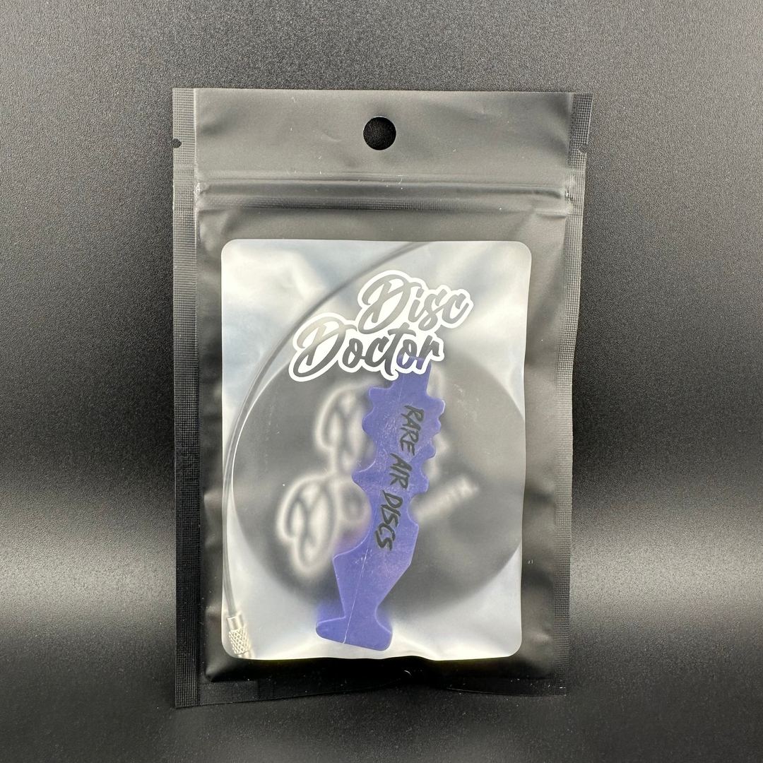 Disc Doctor Repair Tool 3.0 - Rare Air Discs Limited Edition