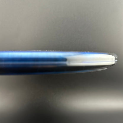 Halo S-Blend Tomb - Crushin' Amanitas stamp by Manny Trujillo