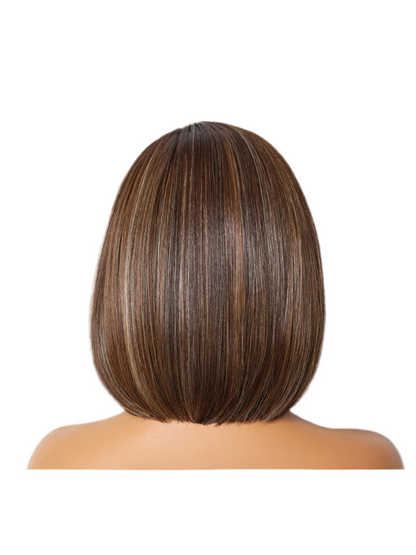 BARB Mocha Swirl