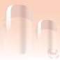 Bisma Basic Gel Nail Wrap