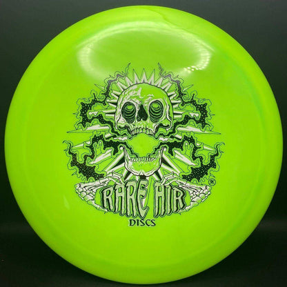 Apex Jackalope - Rare Air Discs Custom Skull Stamp