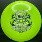 Apex Jackalope - Rare Air Discs Custom Skull Stamp