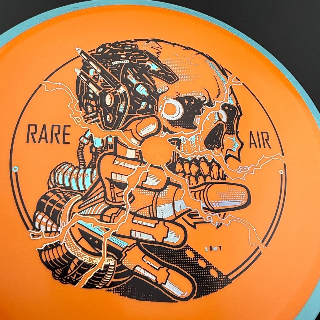 Fission Insanity - [STRATUS] FEAR V2 by Les White