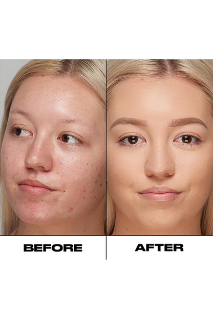 FLAWLESS IRL SKIN PERFECTING FOUNDATION