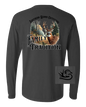 Family Tradition LS Tee