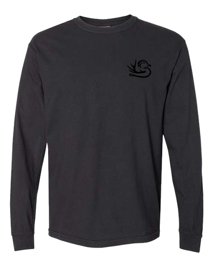 Family Tradition LS Tee