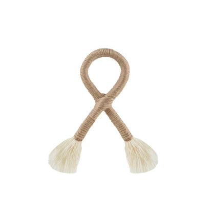 Nautical Knot Napkin Ring